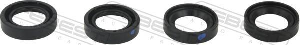 Junta de vela de ignição FEBEST ref. HYCP-002-PCS4