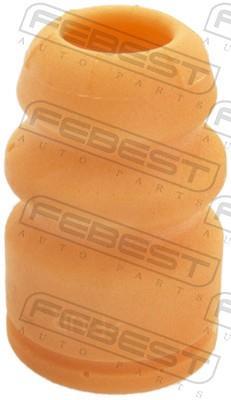 Amortiguadores FEBEST ref. HYD-002