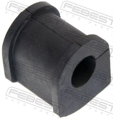 Rolamento de barra estabilizadora FEBEST ref. HYSB-ACF