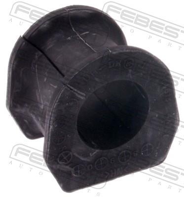 Rolamento de barra estabilizadora FEBEST ref. HYSB-H1F