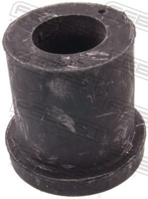 Braçadeira, mola de lâminas FEBEST ref. HYSB-PORS