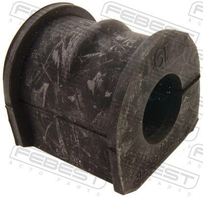 Suspension, stabilisateur FEBEST ref. ISSB-TRR
