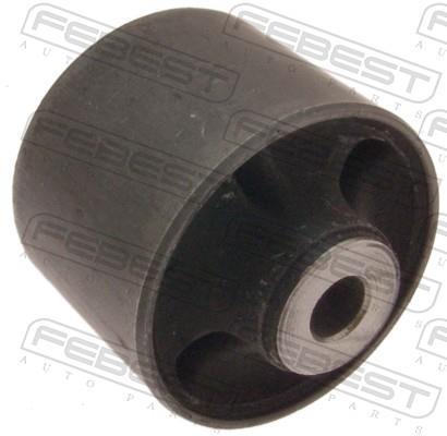 Suspension, corps de l'essieu FEBEST ref. KAB-PICR