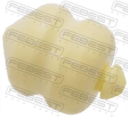 Amortecedores de choque FEBEST ref. KD-001