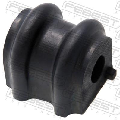 Rolamento de barra estabilizadora FEBEST ref. KSB-CEEDR