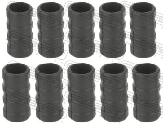 Kit d'accessoires, étrier de frein FEBEST ref. KT-SOR-PCS10
