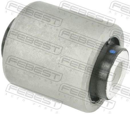 Silentblock de Suspensión FEBEST ref. LRAB-048
