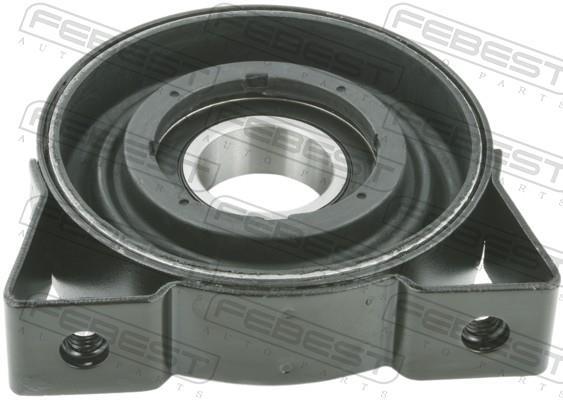 Palier, palier central d'arbre de transmission FEBEST ref. LRCB-FLII