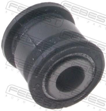 Suspension, crémaillère de direction FEBEST ref. MAB-007