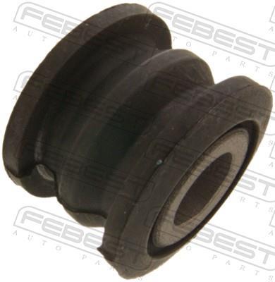 Suspension, crémaillère de direction FEBEST ref. MAB-074