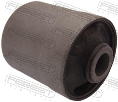 Silent bloc de suspension FEBEST ref. MAB-090