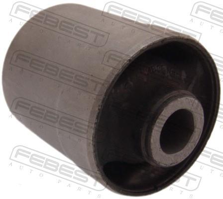 Silent bloc de suspension FEBEST ref. MAB-091