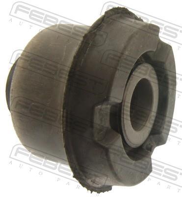 Suspension, corps de l'essieu FEBEST ref. MAB-131