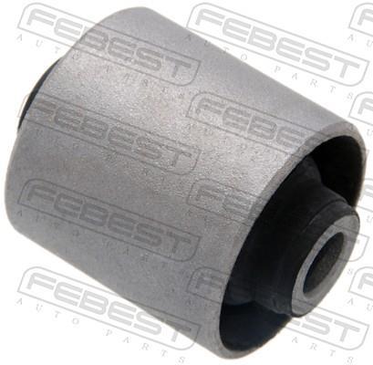 Silent bloc de suspension FEBEST ref. MAB-132