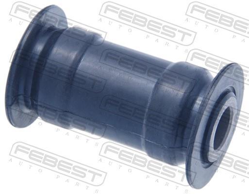 Suspension, crémaillère de direction FEBEST ref. MAB-141