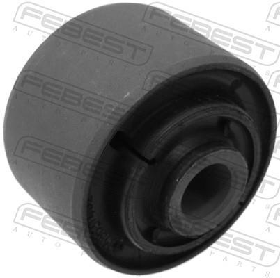 Silentblock de Suspensión FEBEST ref. MAB-492