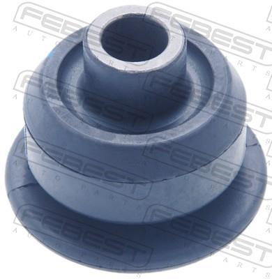 Suspension, corps de l'essieu FEBEST ref. MAB-5EA3