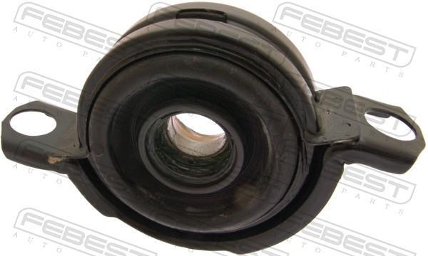 Rolamento do veio de transmissão FEBEST ref. MCB-009