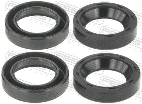 Junta anular, inyector FEBEST ref. MCP-KA4T-PCS4