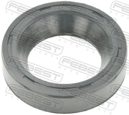 Bague d'étanchéité d'injecteur FEBEST ref. MCP-KA4T