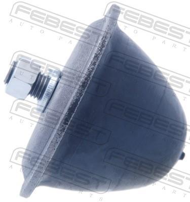 Amortiguadores FEBEST ref. MD-004