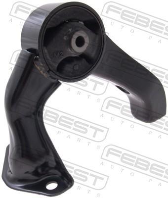 Support moteur (Silent bloc moteur) FEBEST ref. MM-CYMTRR
