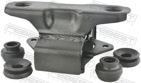 Support de boîte de vitesse FEBEST ref. MM-K94WR-KIT