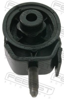Support moteur (Silent bloc moteur) FEBEST MM-KB4RR