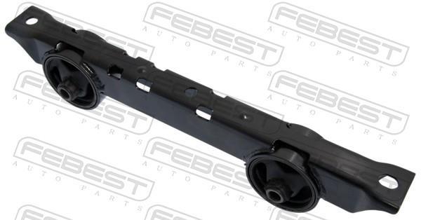 Support moteur (Silent bloc moteur) FEBEST ref. MM-V45ATR