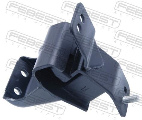 Support moteur (Silent bloc moteur) FEBEST ref. MM-V98RR