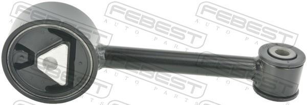 Support moteur (Silent bloc moteur) FEBEST MM-Z20FR