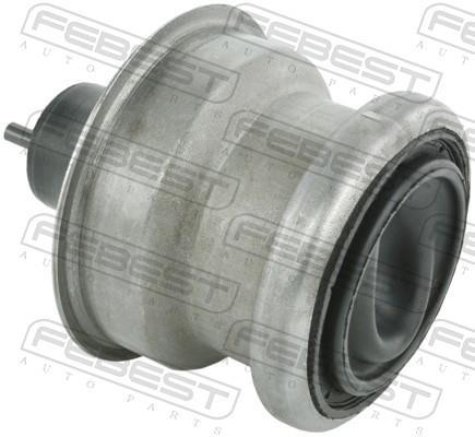 Support moteur (Silent bloc moteur) FEBEST ref. MMB-H77F