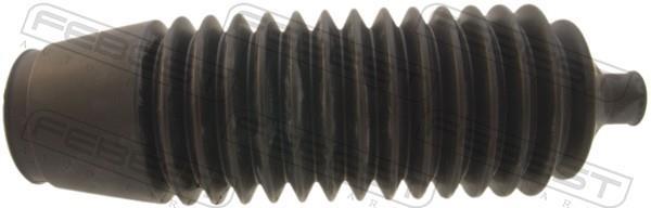 Joint-soufflet, direction (Soufflet de cremaillere) FEBEST ref. MRKB-V75R