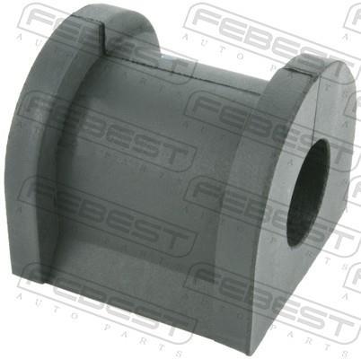 Rolamento de barra estabilizadora FEBEST ref. MSB-CU20R