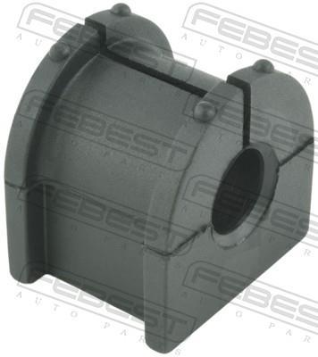 Rolamento de barra estabilizadora FEBEST ref. MSB-GA2WR
