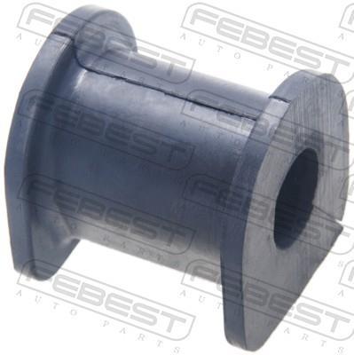 Rolamento de barra estabilizadora FEBEST ref. MSB-N94F