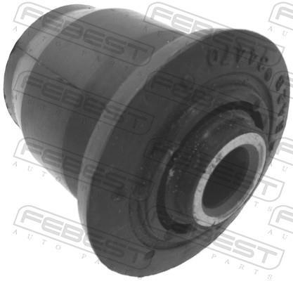 Silent bloc de suspension FEBEST ref. MZAB-004
