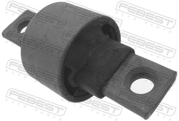Suspension, crémaillère de direction FEBEST ref. MZAB-036