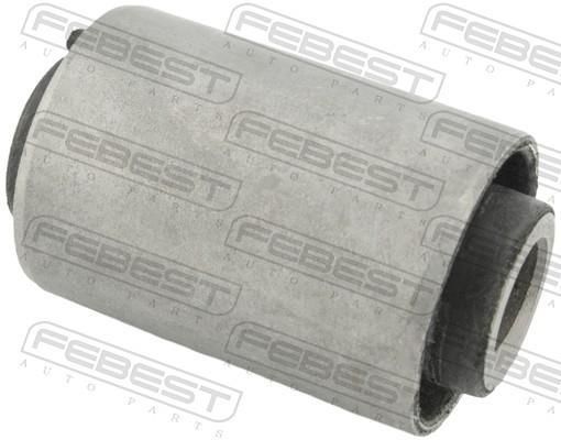 Silent bloc de suspension FEBEST ref. MZAB-065
