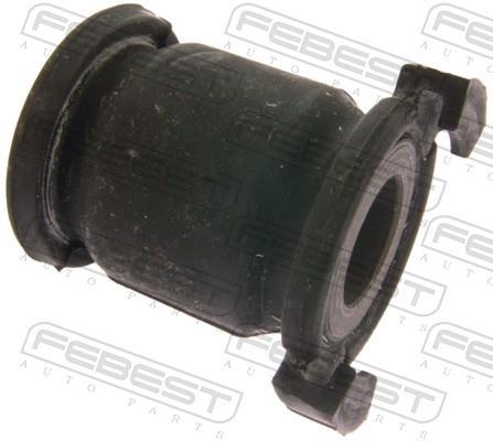 Suspension, crémaillère de direction FEBEST ref. MZAB-068