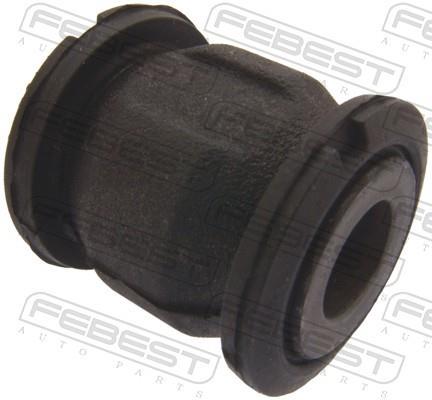 Suspension, crémaillère de direction FEBEST ref. MZAB-069