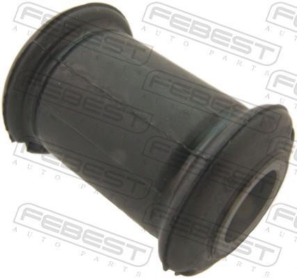 Suspension, crémaillère de direction FEBEST ref. MZAB-083