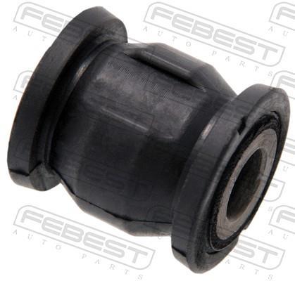 Suspension, crémaillère de direction FEBEST ref. MZAB-120