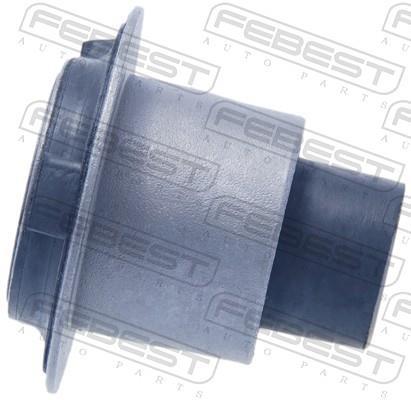 Bucha de eixo FEBEST ref. MZAB-136