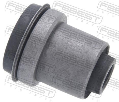 Silentblock de Suspensión FEBEST ref. MZAB-BT50U