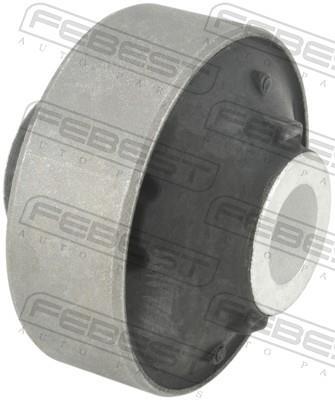 Silent bloc de suspension FEBEST MZAB-CX3B