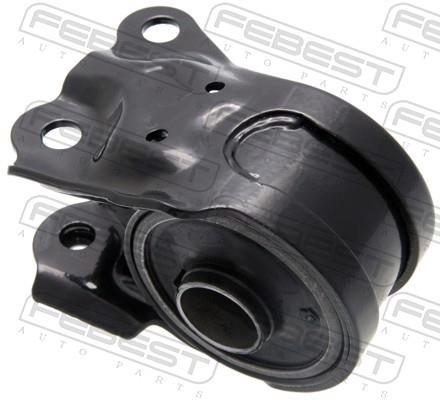 Silent bloc de suspension FEBEST ref. MZAB-CXB
