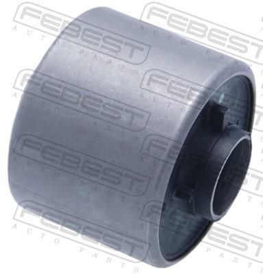 Silentblock de Suspensión FEBEST ref. MZAB-CXBX