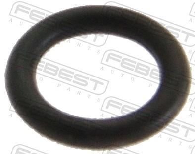 Bague d'étanchéité, porte-injecteur FEBEST MZCP-001