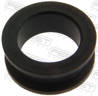 Bague d'étanchéité, porte-injecteur FEBEST MZCP-002